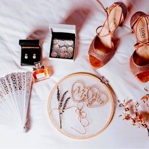 Meet your Posher, Angela